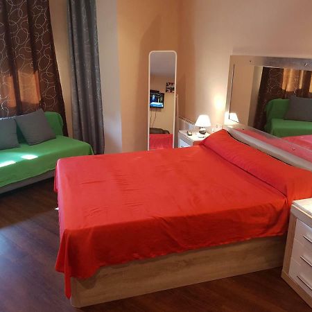 Habitacion Cerca Del Centro Valencia Eksteriør billede