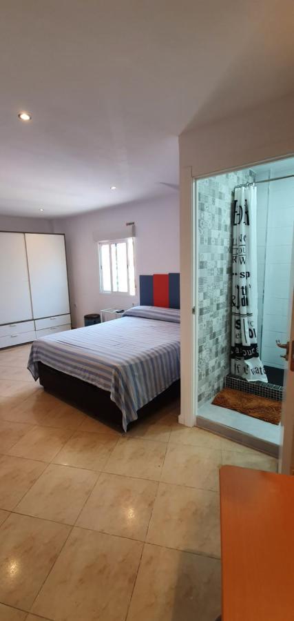 Habitacion Cerca Del Centro Valencia Eksteriør billede