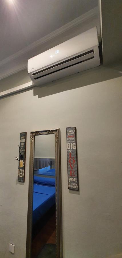 Habitacion Cerca Del Centro Valencia Eksteriør billede