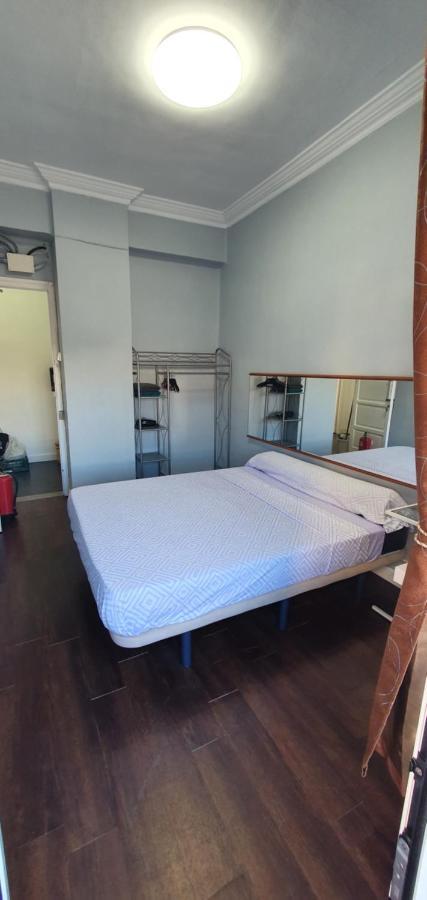 Habitacion Cerca Del Centro Valencia Eksteriør billede
