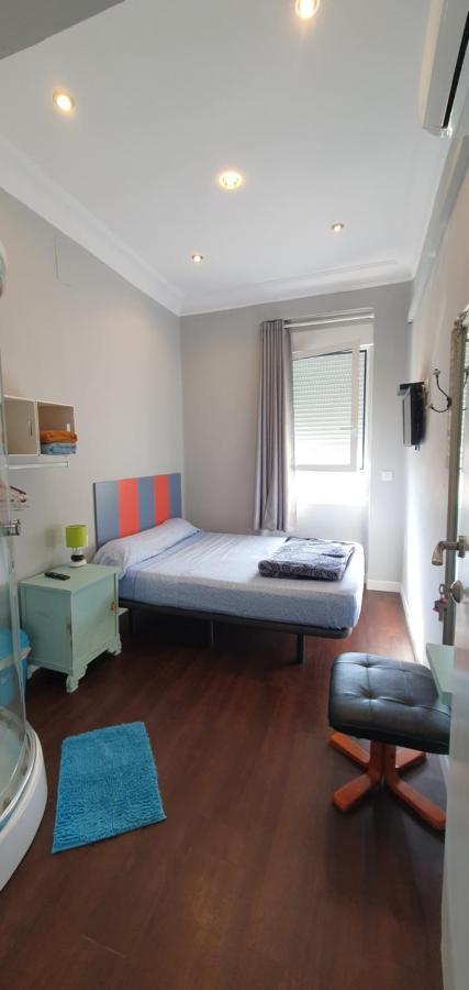 Habitacion Cerca Del Centro Valencia Eksteriør billede