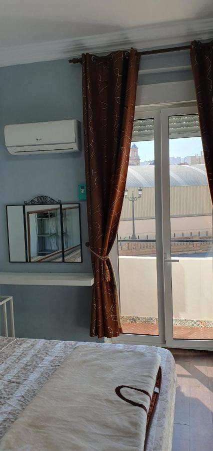 Habitacion Cerca Del Centro Valencia Eksteriør billede