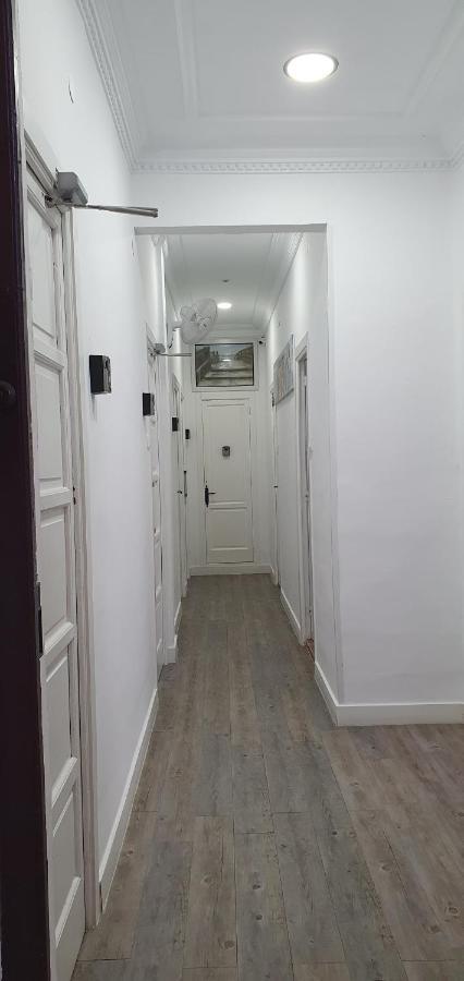 Habitacion Cerca Del Centro Valencia Eksteriør billede
