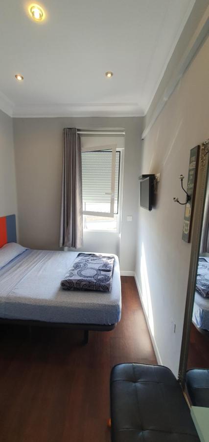 Habitacion Cerca Del Centro Valencia Eksteriør billede