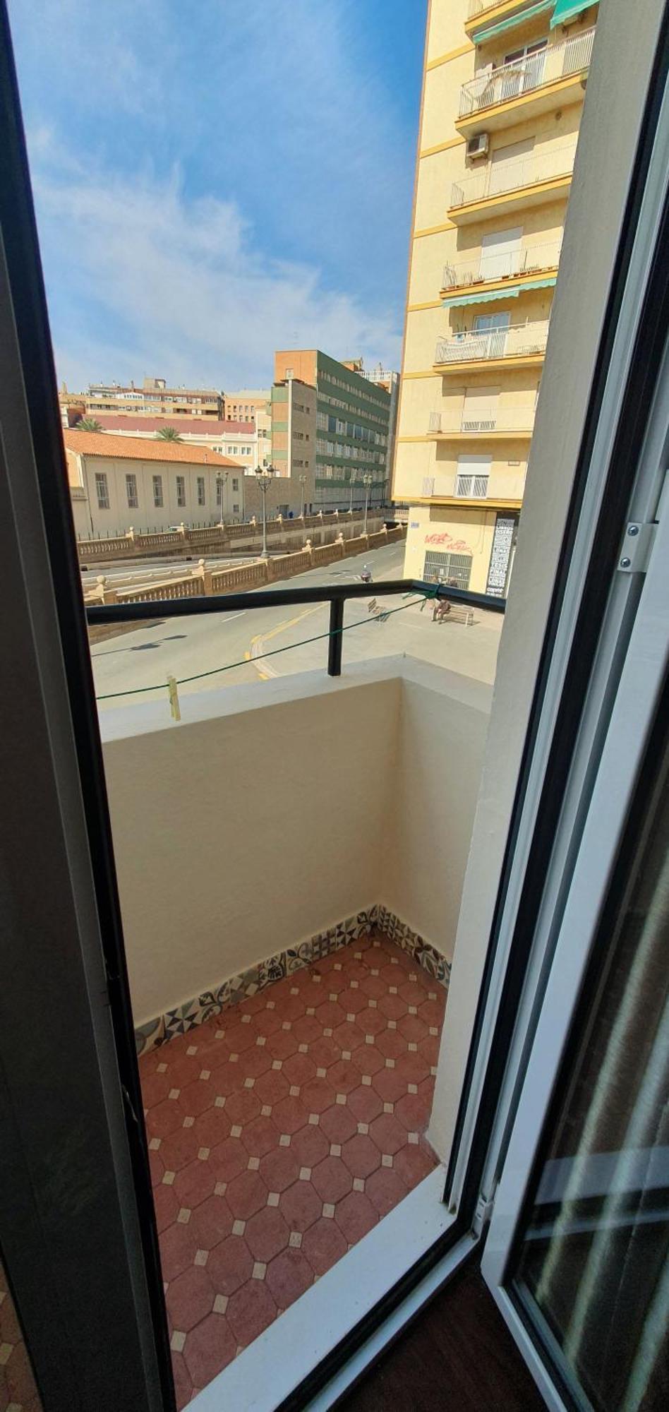Habitacion Cerca Del Centro Valencia Eksteriør billede