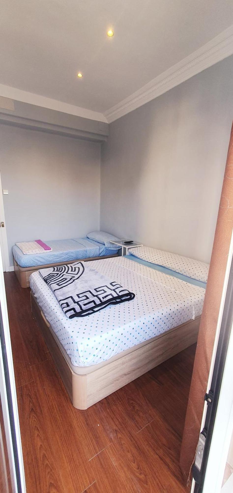 Habitacion Cerca Del Centro Valencia Eksteriør billede