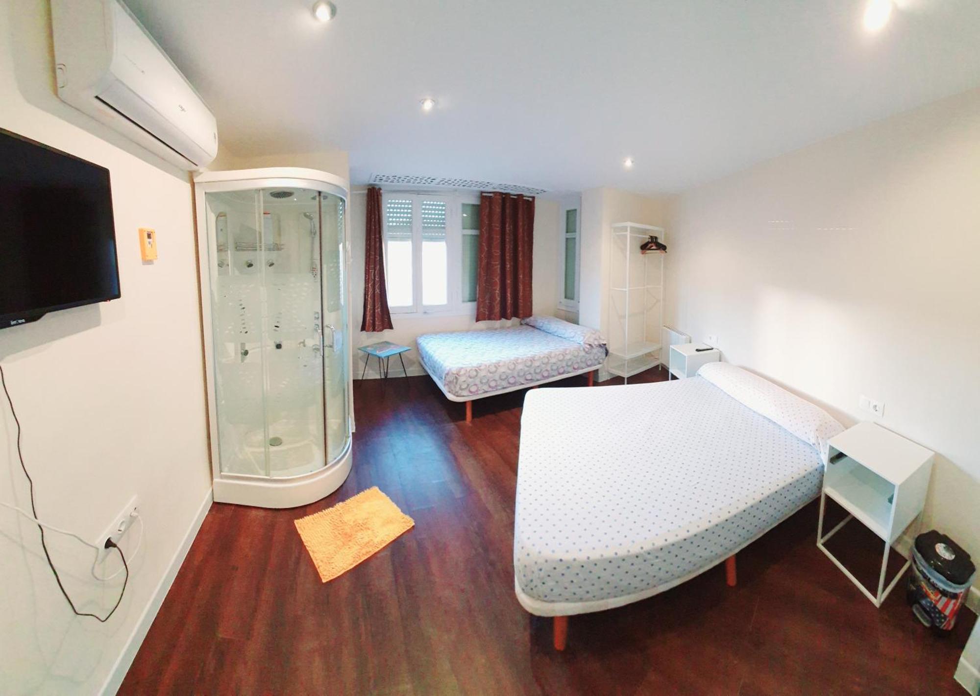 Habitacion Cerca Del Centro Valencia Eksteriør billede