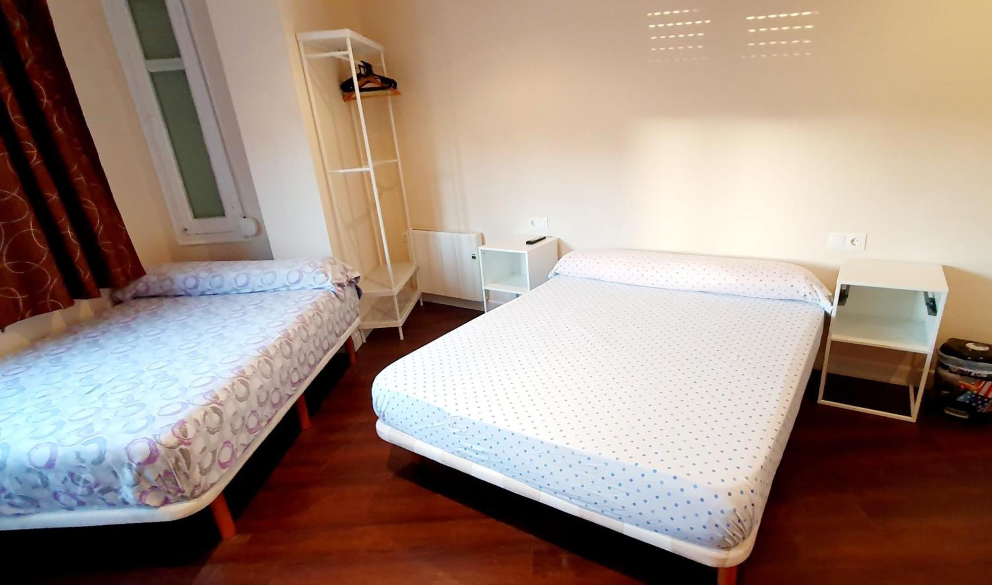 Habitacion Cerca Del Centro Valencia Værelse billede