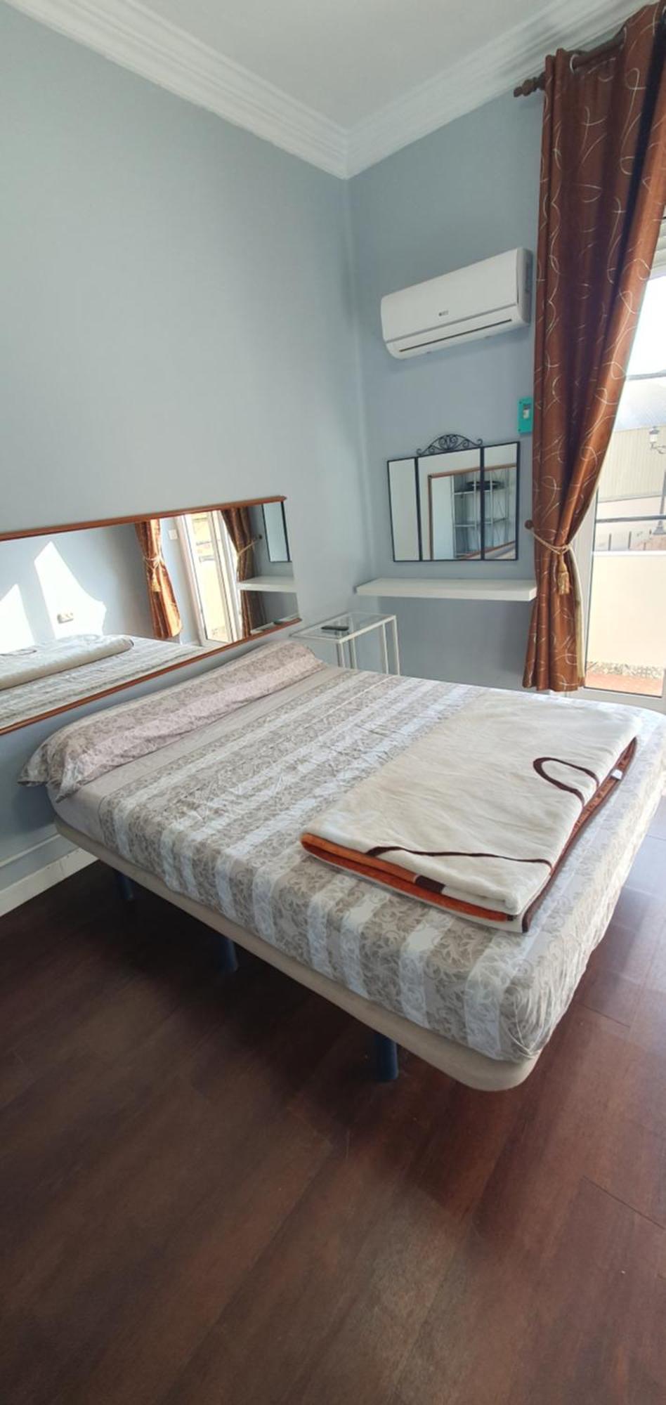 Habitacion Cerca Del Centro Valencia Værelse billede