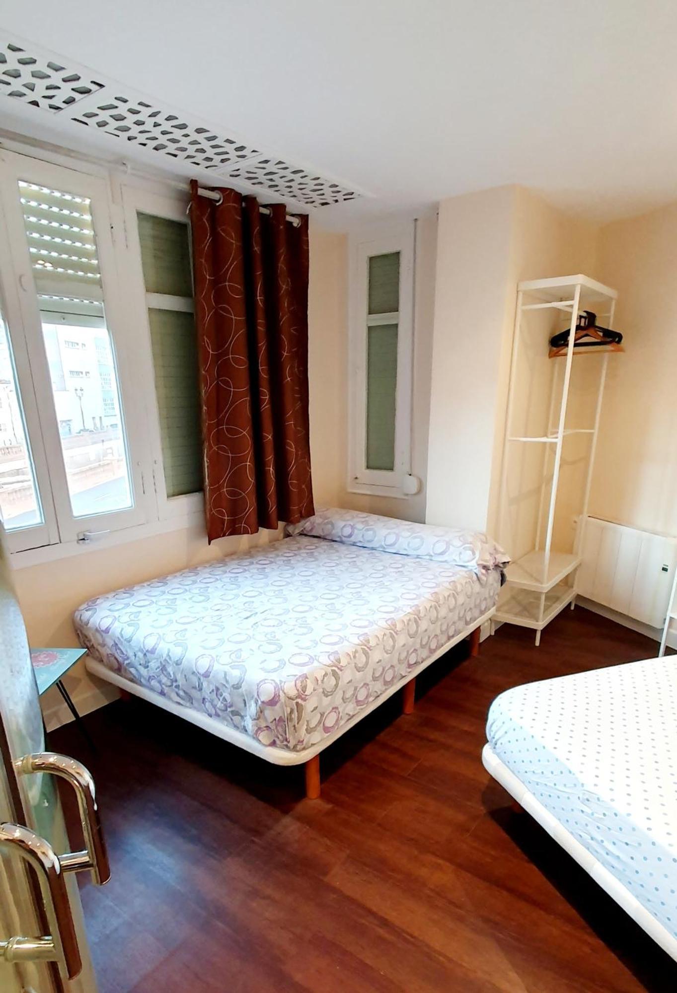 Habitacion Cerca Del Centro Valencia Værelse billede