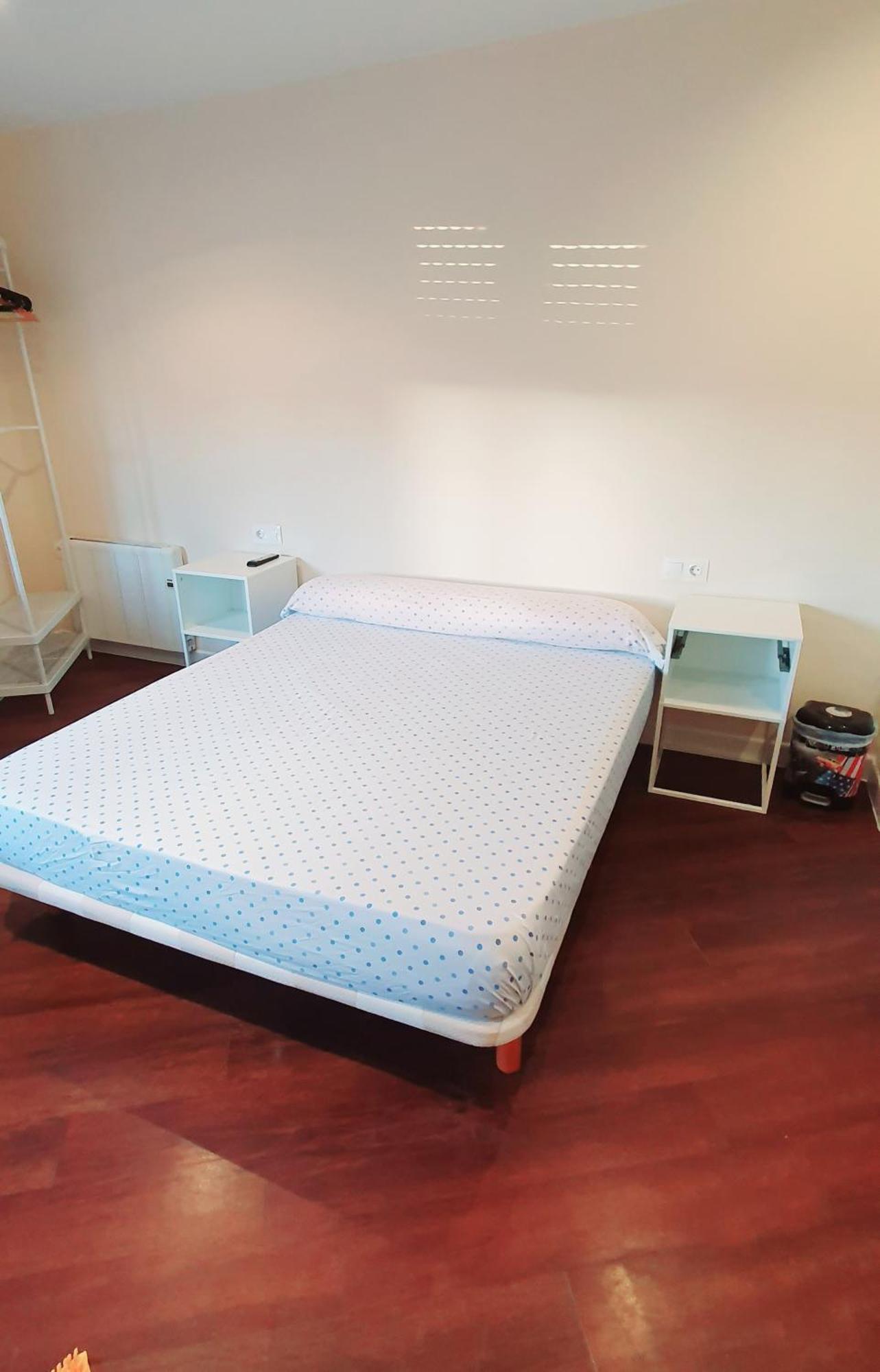 Habitacion Cerca Del Centro Valencia Værelse billede