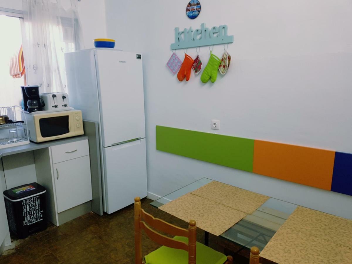 Habitacion Cerca Del Centro Valencia Eksteriør billede