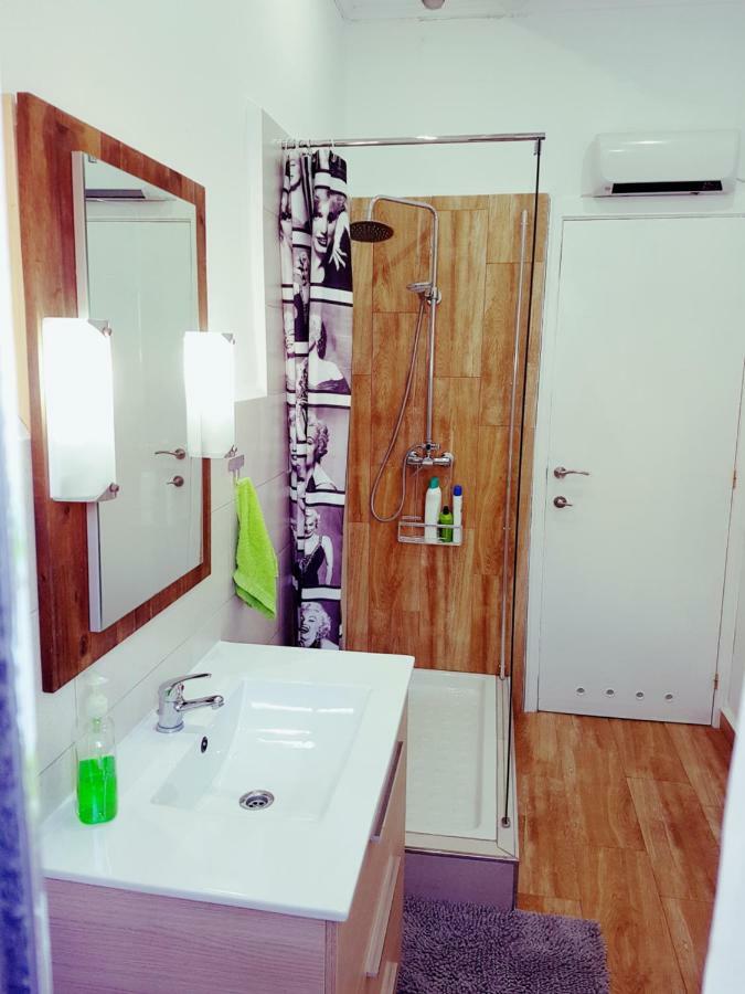 Habitacion Cerca Del Centro Valencia Eksteriør billede