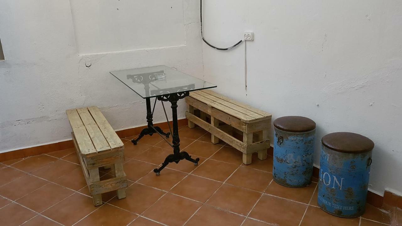 Habitacion Cerca Del Centro Valencia Eksteriør billede